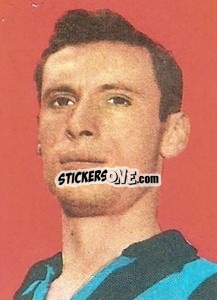 Sticker Ronzon - Calciatori 1959-1960
 n. 21 - Lampo