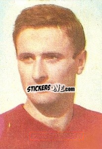 Sticker Rosini - Calciatori 1959-1960
 - Lampo