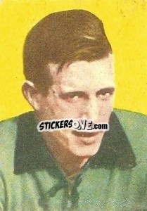 Sticker Rossi - Calciatori 1959-1960
 - Lampo