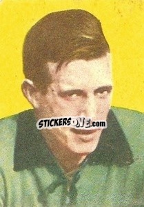 Cromo Rossi - Calciatori 1959-1960
 n. 444 - Lampo