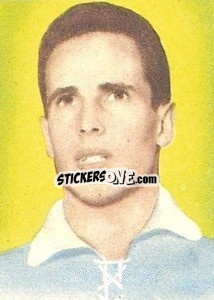 Sticker Rossi I - Calciatori 1959-1960
 - Lampo