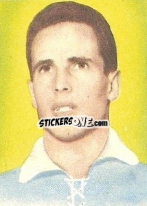 Sticker Rossi I - Calciatori 1959-1960
 n. 194 - Lampo