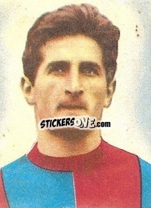 Sticker Rota - Calciatori 1959-1960
 - Lampo