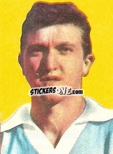 Sticker Rozzoni - Calciatori 1959-1960
 - Lampo