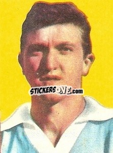 Sticker Rozzoni - Calciatori 1959-1960
 n. 107 - Lampo
