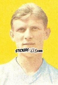 Sticker Rumignani - Calciatori 1959-1960
 n. 316 - Lampo