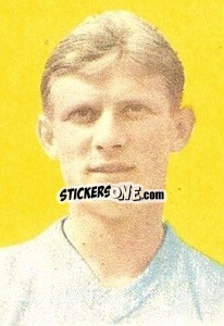 Sticker Rumignani - Calciatori 1959-1960
 - Lampo