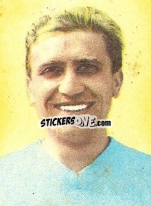 Sticker Sacchero - Calciatori 1959-1960
 n. 311 - Lampo