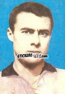 Sticker Sachella - Calciatori 1959-1960
 n. 160 - Lampo