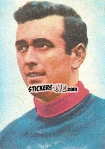 Sticker Santarelli - Calciatori 1959-1960
 - Lampo