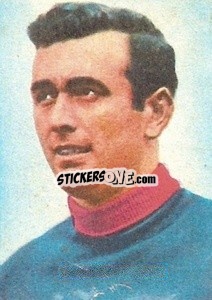Figurina Santarelli - Calciatori 1959-1960
 n. 38 - Lampo