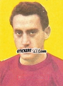Sticker Santelli - Calciatori 1959-1960
 n. 424 - Lampo