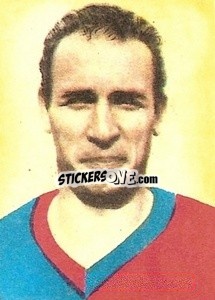 Sticker Santoni - Calciatori 1959-1960
 n. 394 - Lampo