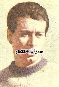 Sticker Sarti - Calciatori 1959-1960
 n. 50 - Lampo