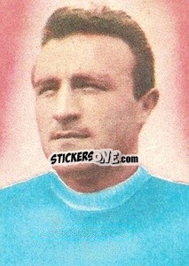 Sticker Scaccabarozzi - Calciatori 1959-1960
 - Lampo