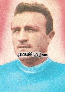 Sticker Scaccabarozzi - Calciatori 1959-1960
 n. 355 - Lampo