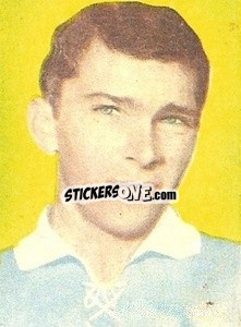 Sticker Scappi - Calciatori 1959-1960
 n. 195 - Lampo