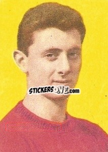Sticker Scesa - Calciatori 1959-1960
 - Lampo