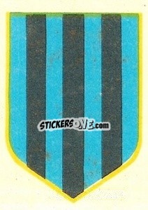 Sticker Scudertti - Calciatori 1959-1960
 - Lampo