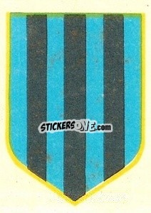 Sticker Scudertti - Calciatori 1959-1960
 n. 13 - Lampo