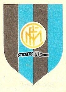 Sticker Scudetti - Calciatori 1959-1960
 - Lampo