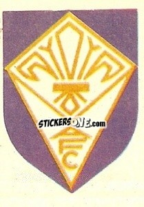 Sticker Scudetti - Calciatori 1959-1960
 n. 49 - Lampo