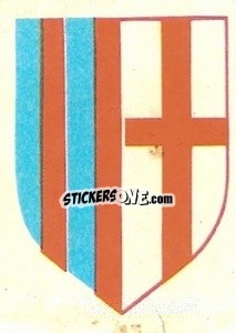 Sticker Scudetti - Calciatori 1959-1960
 n. 37 - Lampo