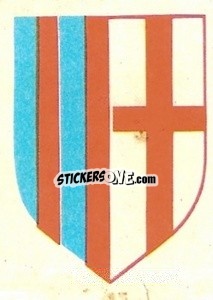 Sticker Scudetti