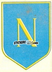 Cromo Scudetti - Calciatori 1959-1960
 - Lampo