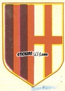 Sticker Scudetti - Calciatori 1959-1960
 - Lampo