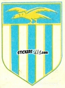 Sticker Scudetti - Calciatori 1959-1960
 n. 97 - Lampo