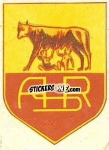 Sticker Scudetti - Calciatori 1959-1960
 n. 161 - Lampo