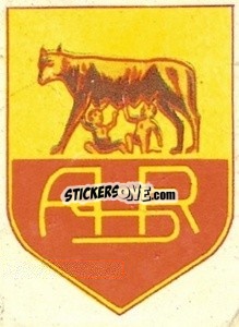 Sticker Scudetti