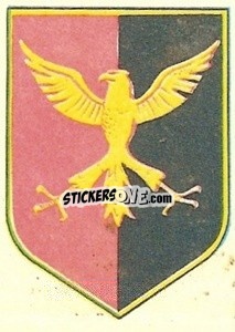 Sticker Scudetti - Calciatori 1959-1960
 - Lampo