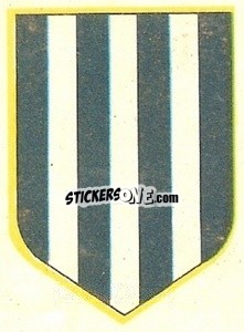 Sticker Scudetti - Calciatori 1959-1960
 n. 197 - Lampo
