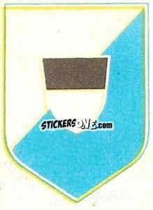 Sticker Scudetti - Calciatori 1959-1960
 n. 185 - Lampo