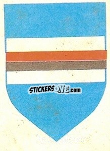 Sticker Scudetti - Calciatori 1959-1960
 n. 173 - Lampo