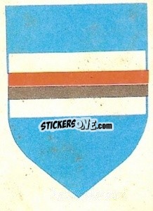 Figurina Scudetti - Calciatori 1959-1960
 - Lampo