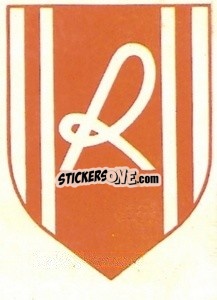 Sticker Scudetti - Calciatori 1959-1960
 - Lampo