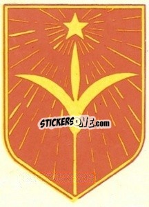 Sticker Scudetti - Calciatori 1959-1960
 - Lampo