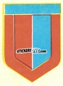 Sticker Scudetti - Calciatori 1959-1960
 n. 389 - Lampo