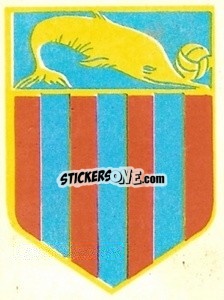 Sticker Scudetti - Calciatori 1959-1960
 n. 401 - Lampo