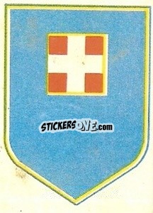 Cromo Scudetti - Calciatori 1959-1960
 n. 353 - Lampo