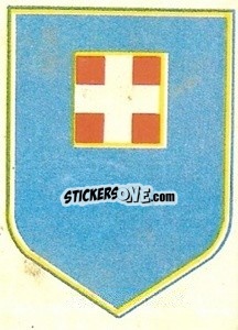 Sticker Scudetti - Calciatori 1959-1960
 - Lampo