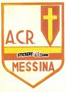 Sticker Scudetti