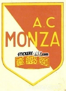Sticker Scudetti - Calciatori 1959-1960
 n. 341 - Lampo