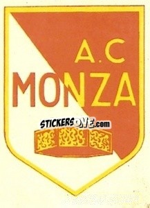 Sticker Scudetti - Calciatori 1959-1960
 - Lampo