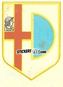 Sticker Scudetti - Calciatori 1959-1960
 n. 293 - Lampo