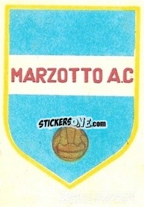 Sticker Scudetti - Calciatori 1959-1960
 n. 305 - Lampo