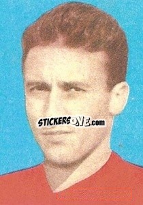 Sticker Secchi - Calciatori 1959-1960
 n. 434 - Lampo